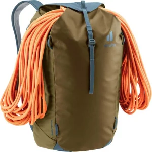 Deuter Gravity Motion 40L /clay Arctic france en ligne 11