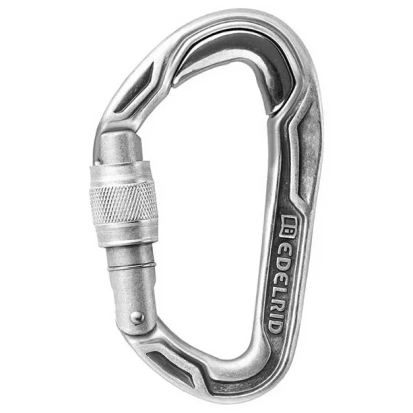 solde en ligne Edelrid Bulletproof Screw /eco 1