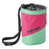 mode Edelrid Chalk Bag Splitter Twist /granita 7