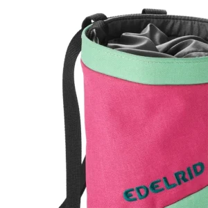 mode Edelrid Chalk Bag Splitter Twist /granita 8
