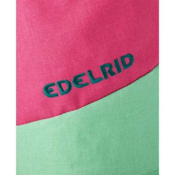 mode Edelrid Chalk Bag Splitter Twist /granita 4