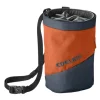 pas cher en ligne Edelrid Chalk Bag Splitter Twist /safran 5