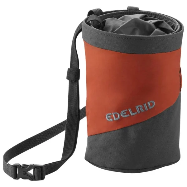 prix abordable Edelrid Chalk Bag Splitter Twist /salsa 1