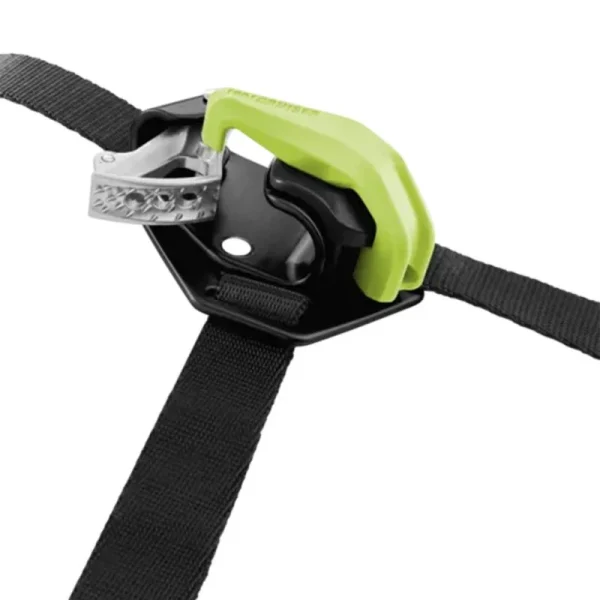 Edelrid Foot Cruiser Right /night aux meilleurs prix 3