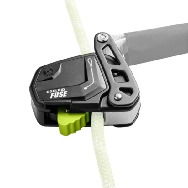Edelrid Fuse /night à prix d'occasion 7