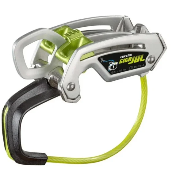 prix abordable Edelrid Giga Jul /slate 1