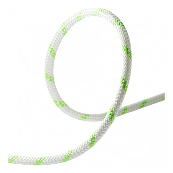 grossiste en ligne Edelrid Pintail 10,0MM 60M /snow 1