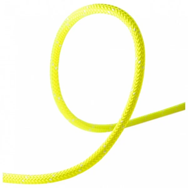 en promotion Edelrid Pintail Lite 9,0MM 40M /lemon 1