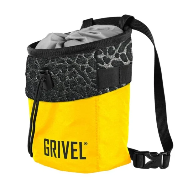 qualité supérieure Grivel Trend Chalk Bag /noir 1