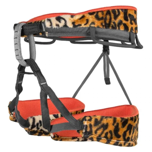 Grivel Trend /leopard boutique pas cher 1