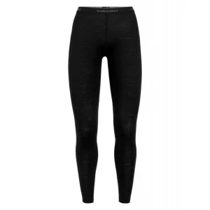 Boutique officielle Promo 🥰 Icebreaker 150 Zone Leggings – Sous-vêtement mérinos femme I Hardloop ⌛ 6