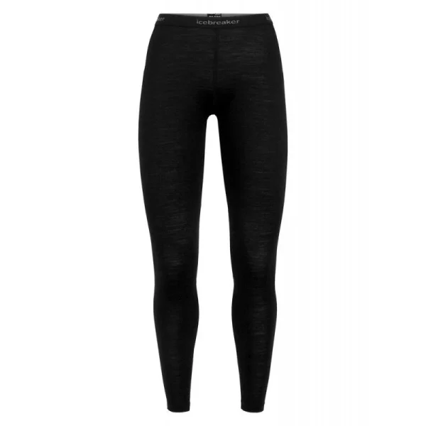 Boutique officielle Promo 🥰 Icebreaker 150 Zone Leggings – Sous-vêtement mérinos femme I Hardloop ⌛ 3