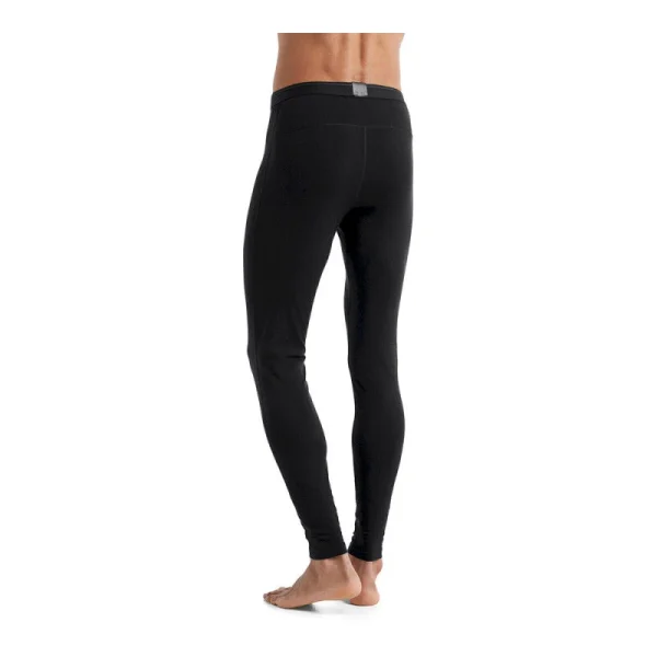 Coupon 🎉 Icebreaker 200 Oasis Leggings – Sous-vêtement mérinos homme I Hardloop 🥰 magasin solde 4
