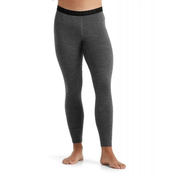 Coupon 🎉 Icebreaker 200 Oasis Leggings – Sous-vêtement mérinos homme I Hardloop 🥰 magasin solde 13