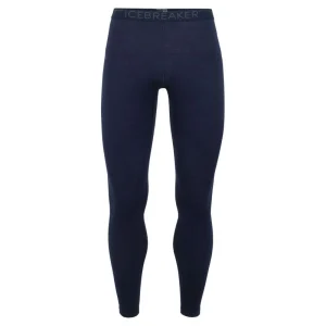 Coupon 🎉 Icebreaker 200 Oasis Leggings – Sous-vêtement mérinos homme I Hardloop 🥰 magasin solde 34