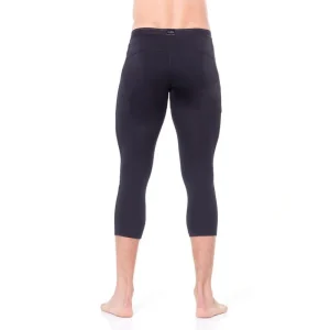 site soldes Top 10 🤩 Icebreaker 200 Oasis Legless – Sous-vêtement mérinos homme I Hardloop ✔️ 10