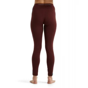 boutiqued en ligne Meilleure affaire 🌟 Icebreaker 200 Sonebula Leggings – Sous-vêtement mérinos femme I Hardloop ✔️ 12