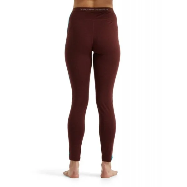 boutiqued en ligne Meilleure affaire 🌟 Icebreaker 200 Sonebula Leggings – Sous-vêtement mérinos femme I Hardloop ✔️ 3