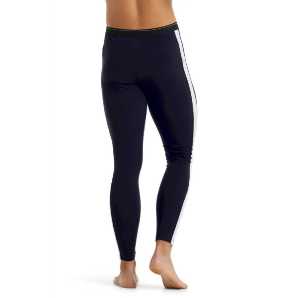 magasin en ligne france Bon marché 🧨 Icebreaker 200 Sonebula Leggings – Sous-vêtement mérinos homme I Hardloop 🔥 3
