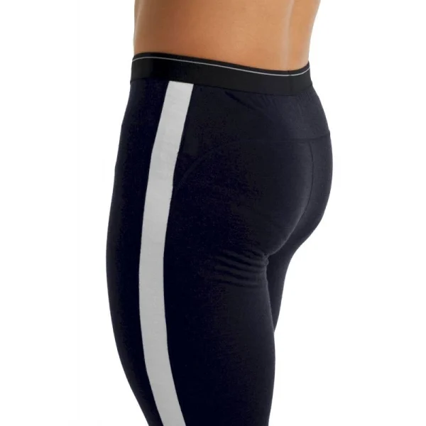 magasin en ligne france Bon marché 🧨 Icebreaker 200 Sonebula Leggings – Sous-vêtement mérinos homme I Hardloop 🔥 6