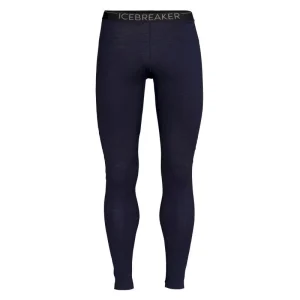 magasin en ligne france Bon marché 🧨 Icebreaker 200 Sonebula Leggings – Sous-vêtement mérinos homme I Hardloop 🔥 21