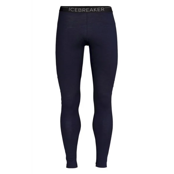 magasin en ligne france Bon marché 🧨 Icebreaker 200 Sonebula Leggings – Sous-vêtement mérinos homme I Hardloop 🔥 8