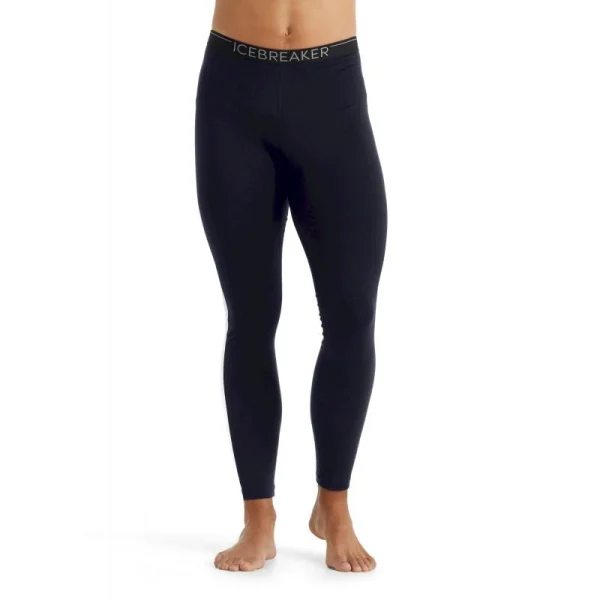 magasin en ligne france Bon marché 🧨 Icebreaker 200 Sonebula Leggings – Sous-vêtement mérinos homme I Hardloop 🔥 1
