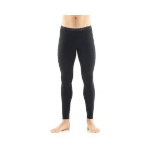Nouveau 😍 Icebreaker 200 Zone Leggings – Collant homme 👏 à prix d'occasion 9