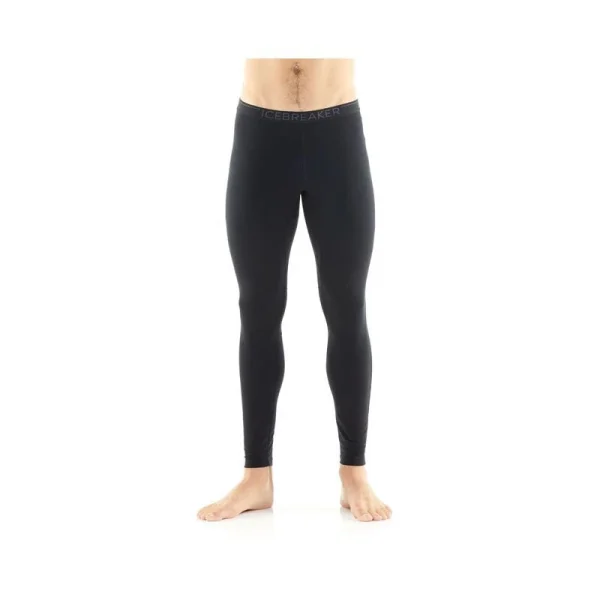 Nouveau 😍 Icebreaker 200 Zone Leggings – Collant homme 👏 à prix d'occasion 3