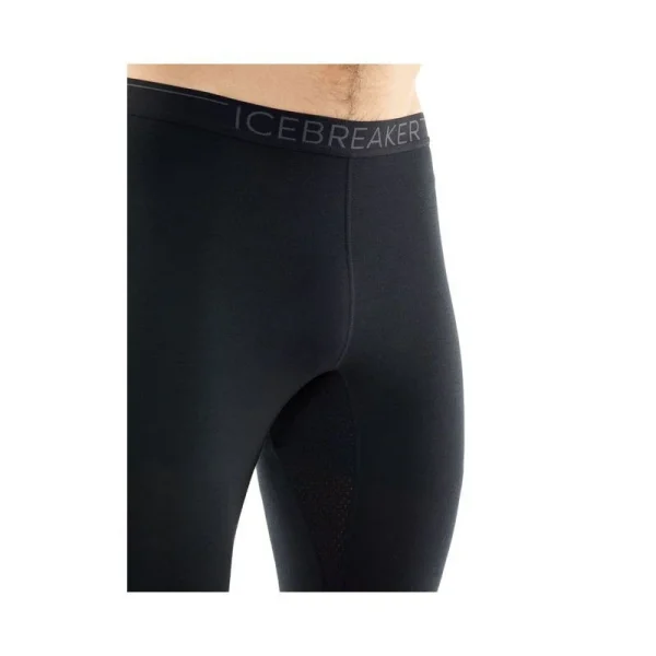 Nouveau 😍 Icebreaker 200 Zone Leggings – Collant homme 👏 à prix d'occasion 6