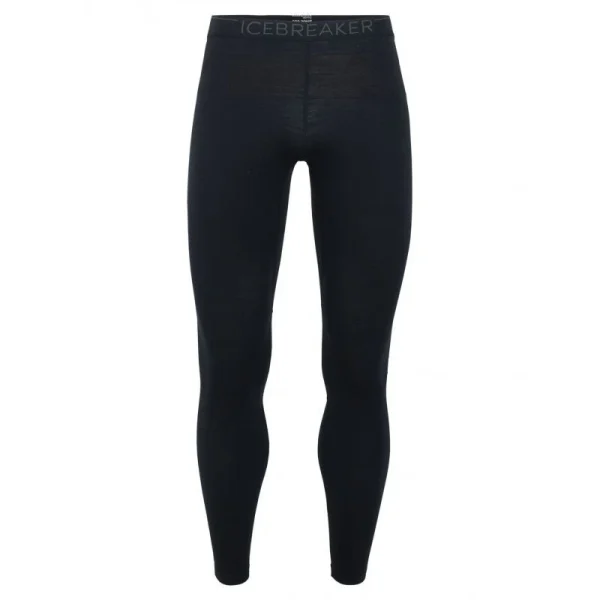 Nouveau 😍 Icebreaker 200 Zone Leggings – Collant homme 👏 à prix d'occasion 1