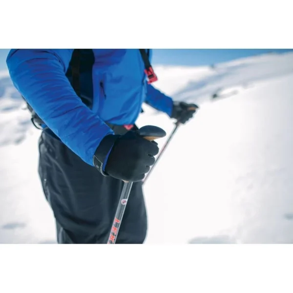 Nouvelle tendance Budget 🤩 Icebreaker 260 Glove Liners – Gants randonnée ✔️ 3