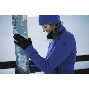 Nouvelle tendance Budget 🤩 Icebreaker 260 Glove Liners – Gants randonnée ✔️ 9