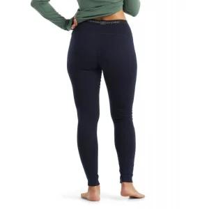 design à la mode Nouveau 💯 Icebreaker 260 Tech Leggings – Sous-vêtement mérinos femme I Hardloop 💯 12