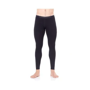 garantie de qualité Meilleur prix 🎉 Icebreaker 260 Tech Leggings – Sous-vêtement mérinos homme I Hardloop ⌛ 9