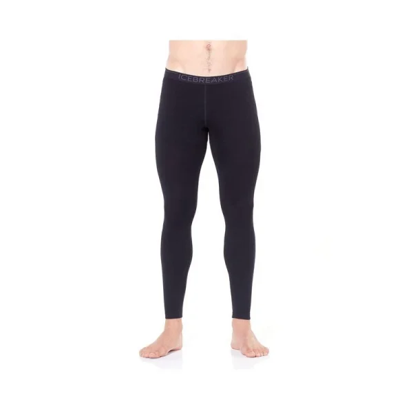 garantie de qualité Meilleur prix 🎉 Icebreaker 260 Tech Leggings – Sous-vêtement mérinos homme I Hardloop ⌛ 3