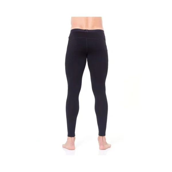 garantie de qualité Meilleur prix 🎉 Icebreaker 260 Tech Leggings – Sous-vêtement mérinos homme I Hardloop ⌛ 4