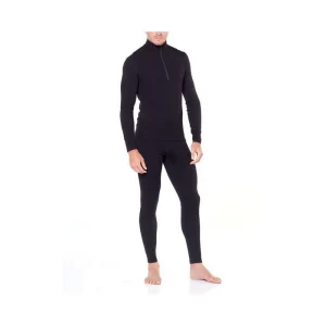 garantie de qualité Meilleur prix 🎉 Icebreaker 260 Tech Leggings – Sous-vêtement mérinos homme I Hardloop ⌛ 13