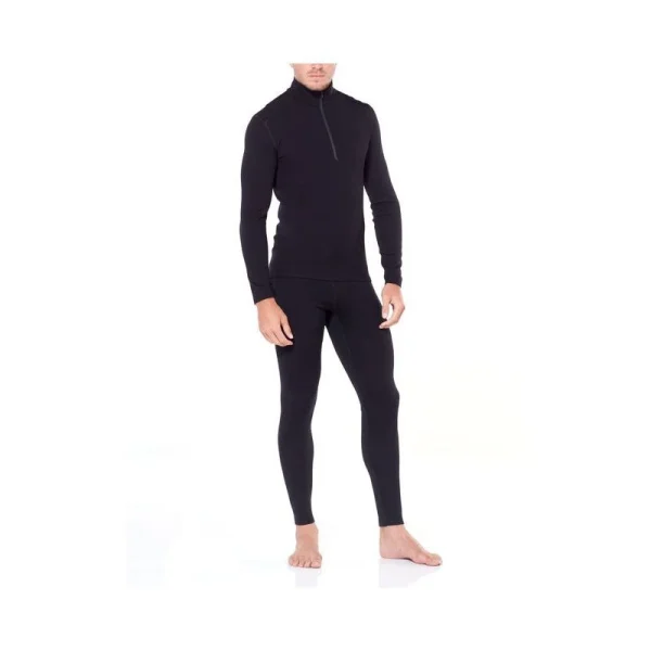 garantie de qualité Meilleur prix 🎉 Icebreaker 260 Tech Leggings – Sous-vêtement mérinos homme I Hardloop ⌛ 5