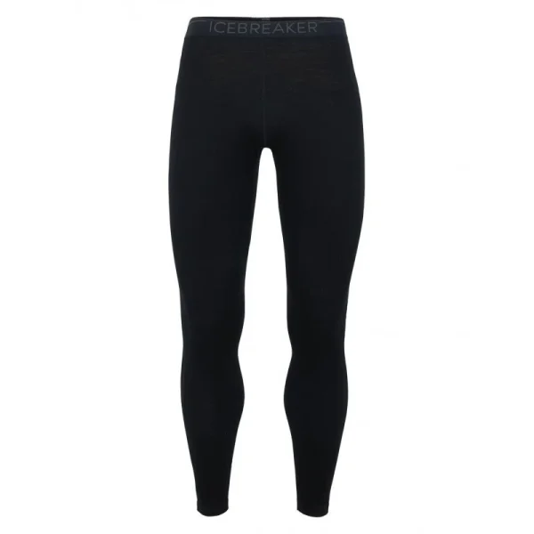 garantie de qualité Meilleur prix 🎉 Icebreaker 260 Tech Leggings – Sous-vêtement mérinos homme I Hardloop ⌛ 1