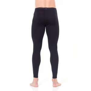 Grosses soldes 🔔 Icebreaker 260 Tech Leggings with Fly – Sous-vêtement mérinos homme I Hardloop 🔔 Paris 9