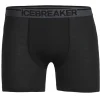 Promo 🔥 Icebreaker Anatomica Boxers – Boxer homme 😀 site officiel 14