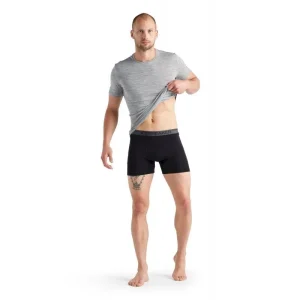 Dernières Nouveautés Promo 🔥 Icebreaker Anatomica Boxers – Boxer homme 😀 23