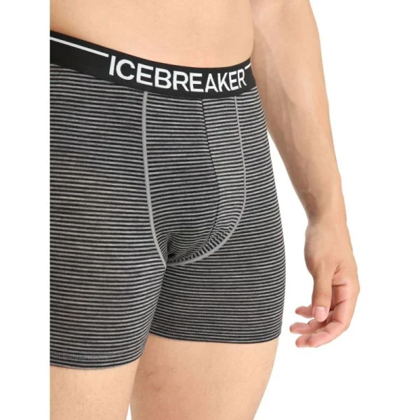 Dernières Nouveautés Promo 🔥 Icebreaker Anatomica Boxers – Boxer homme 😀 11