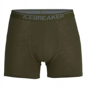 Dernières Nouveautés Promo 🔥 Icebreaker Anatomica Boxers – Boxer homme 😀 29