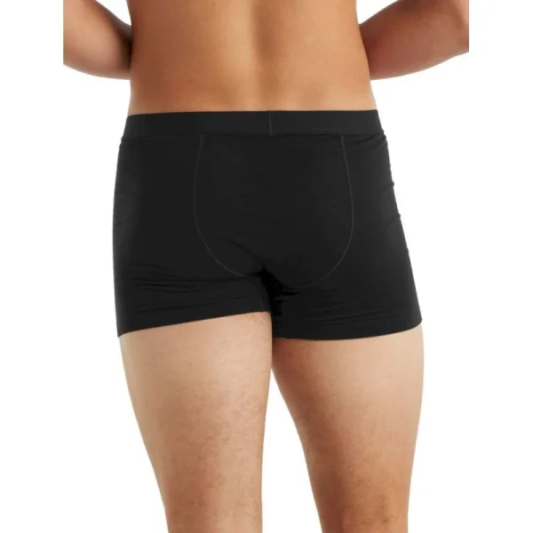 en solde Les meilleures critiques de 💯 Icebreaker Anatomica Cool-Lite Boxers – Boxer homme 🔥 3