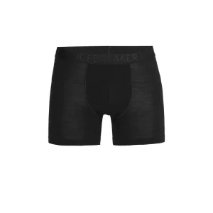 en solde Les meilleures critiques de 💯 Icebreaker Anatomica Cool-Lite Boxers – Boxer homme 🔥 12