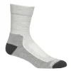 prix abordable Top 10 ❤️ Icebreaker Anatomica Hike Light Crew – Chaussettes en laine mérinos femme I Hardloop 🌟 16
