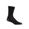 Achat Meilleur prix 🧨 Icebreaker Anatomica Hike Light Crew – Chaussettes en laine mérinos homme I Hardloop ✨ 16