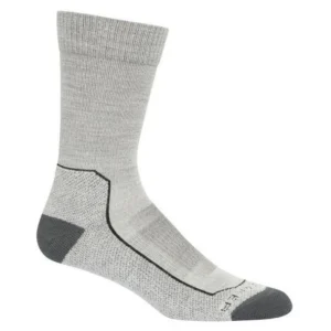 Meilleur prix 🧨 Icebreaker Anatomica Hike Light Crew – Chaussettes en laine mérinos homme I Hardloop ✨ Livraison gratuite 9